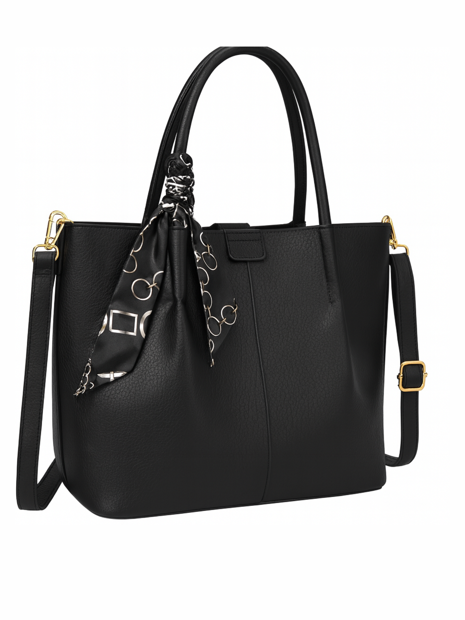 Bolso Amelia Negro