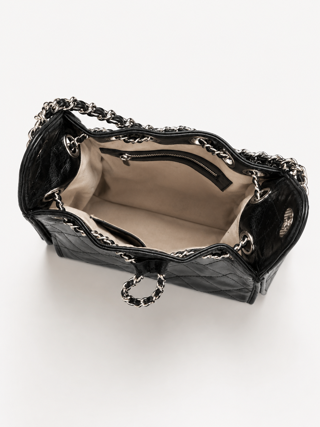 Bolso Hilary Glossy