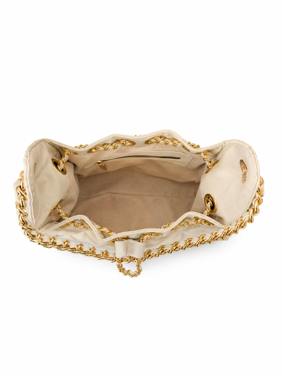 Bolso Hilary Ivory