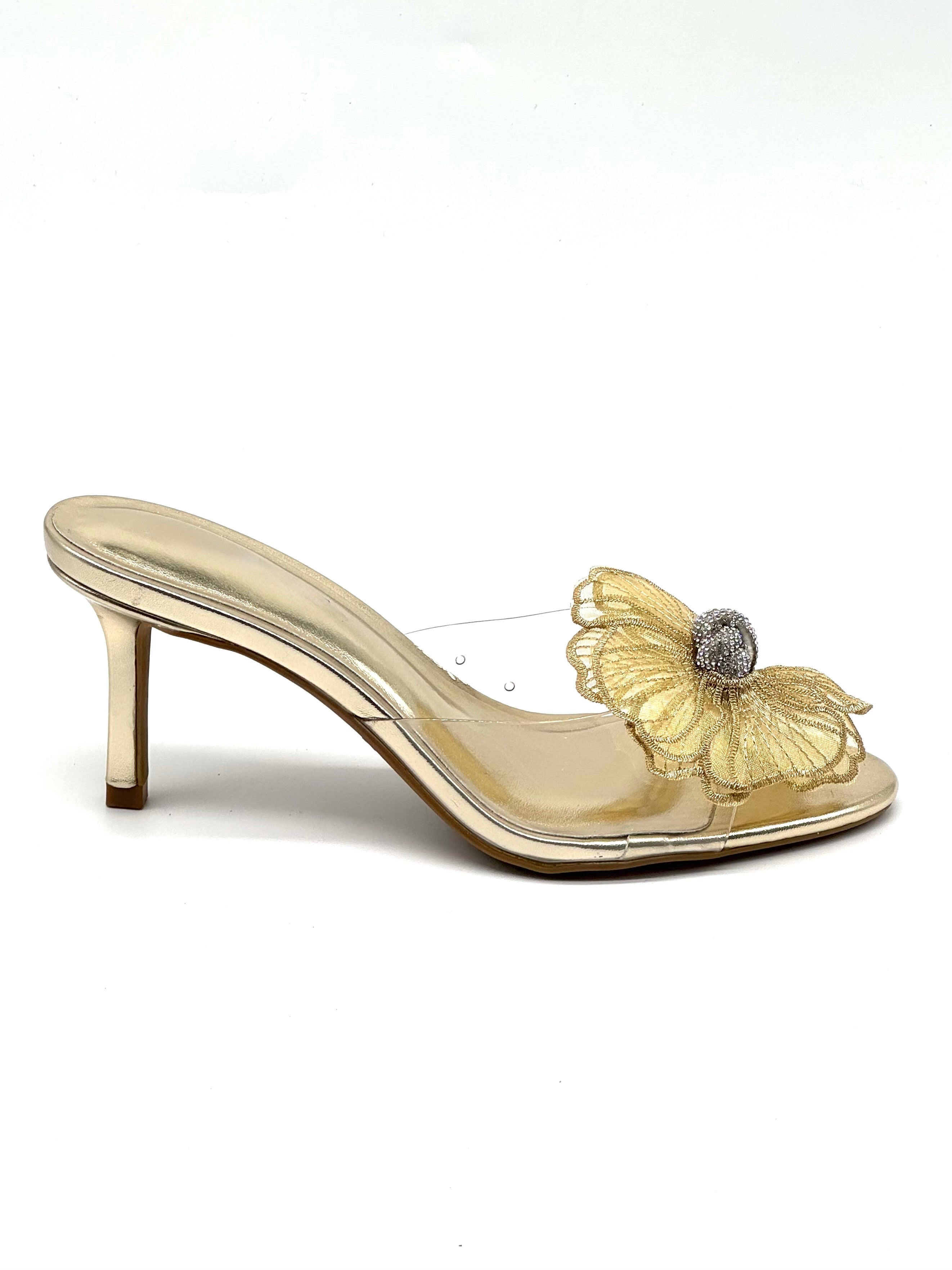 Victoria oro