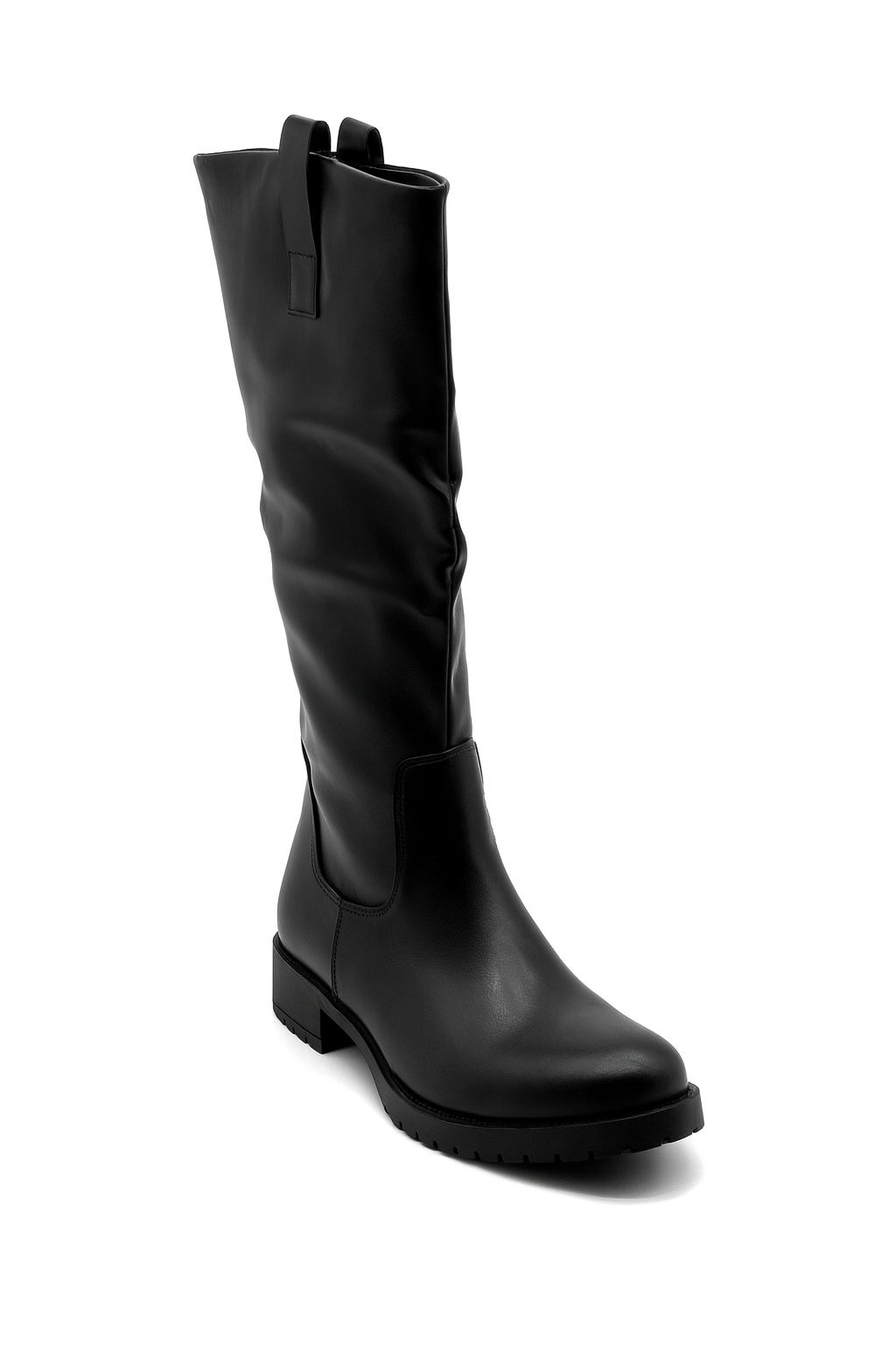 Salmia negro
