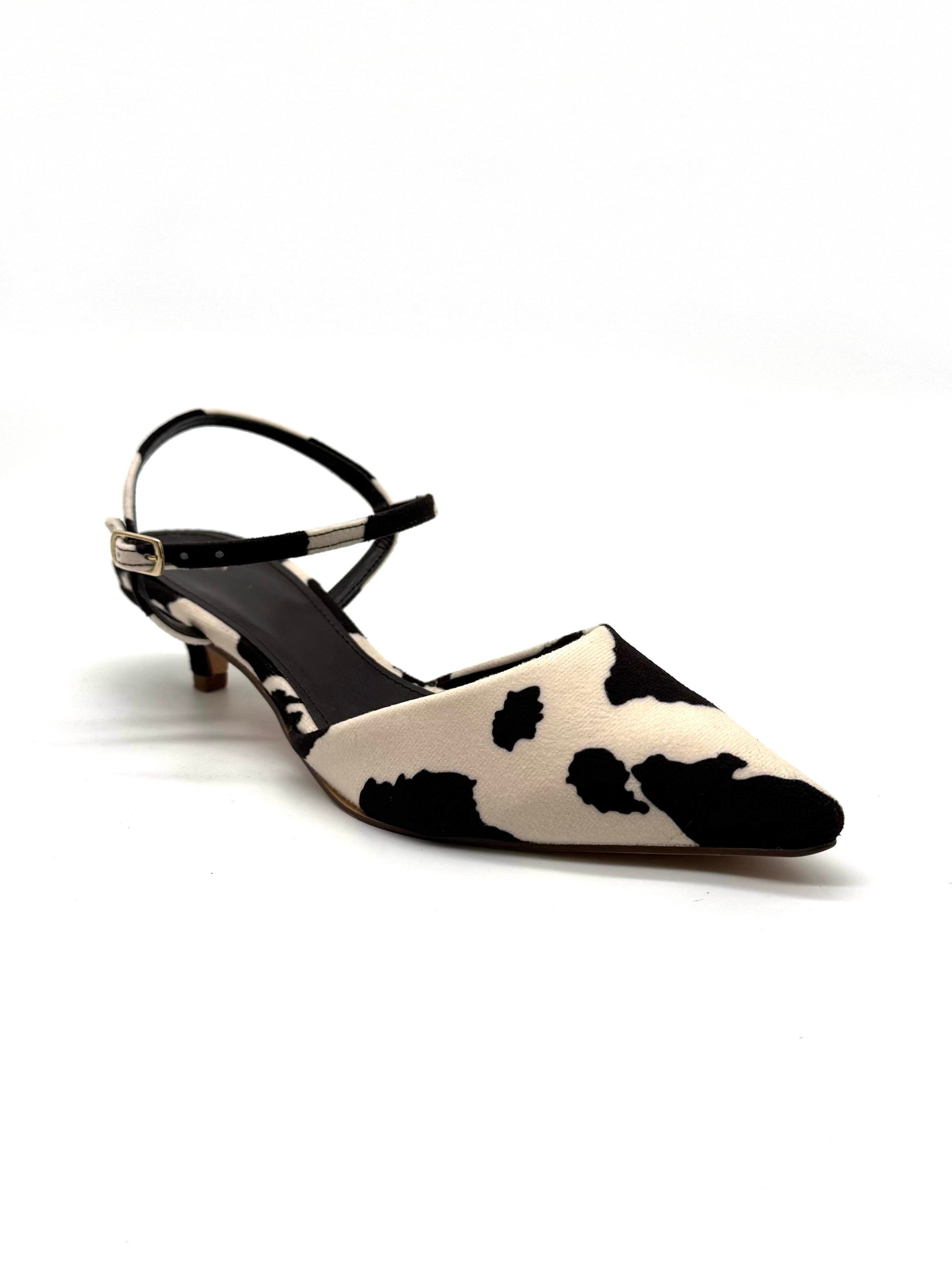 Irina cow