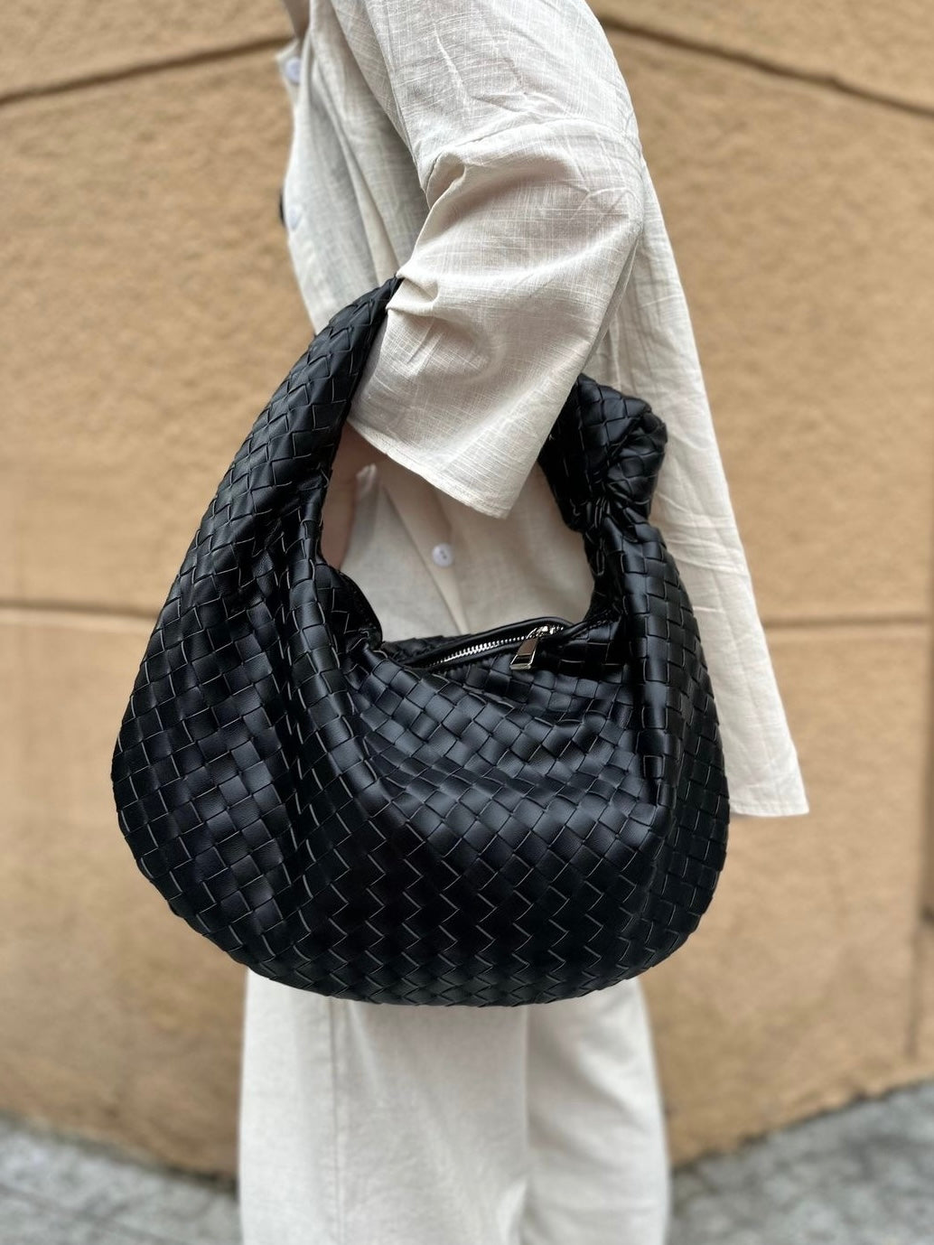 Bolso Venza Negro