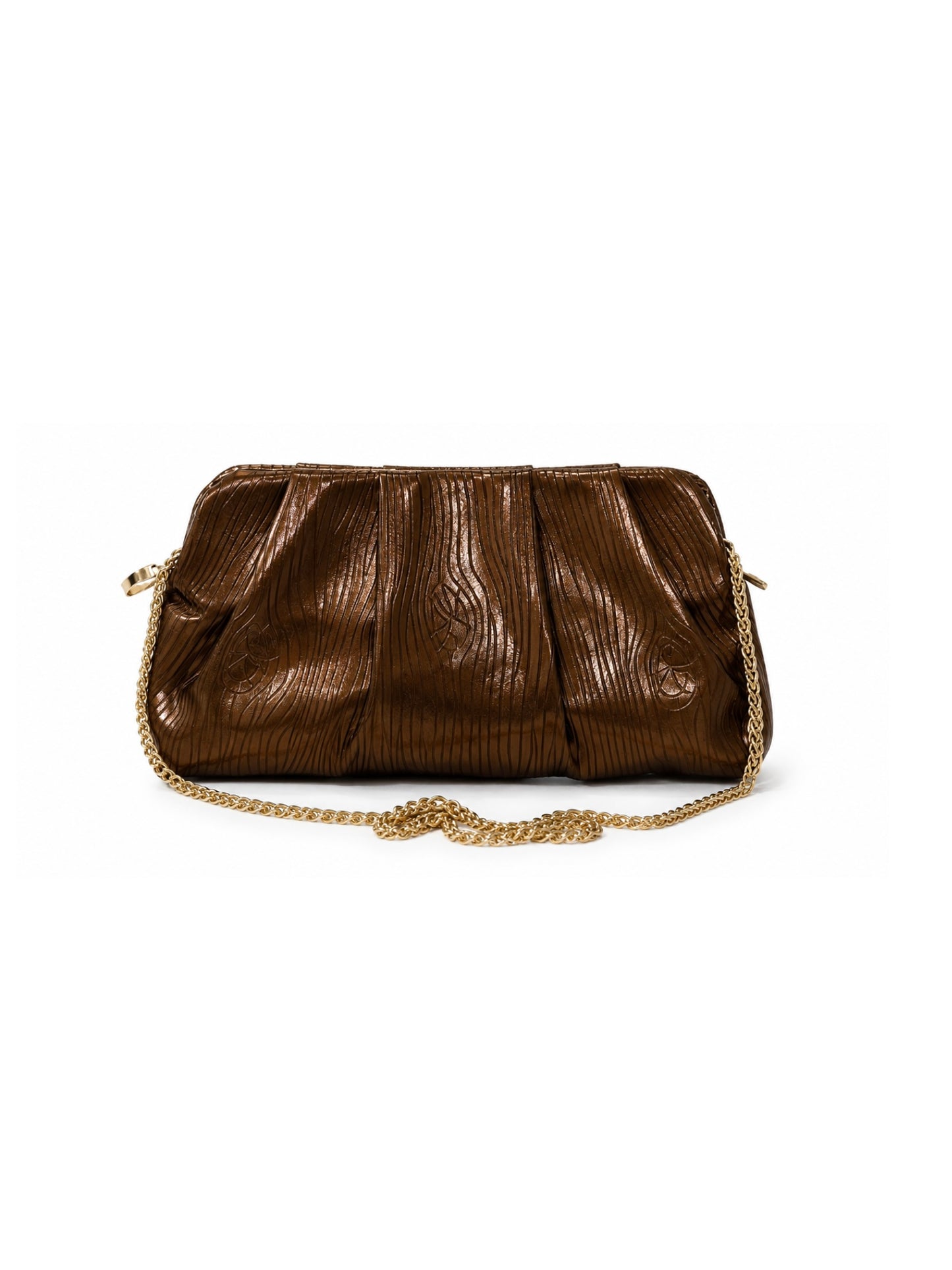 Bolso Luna Café