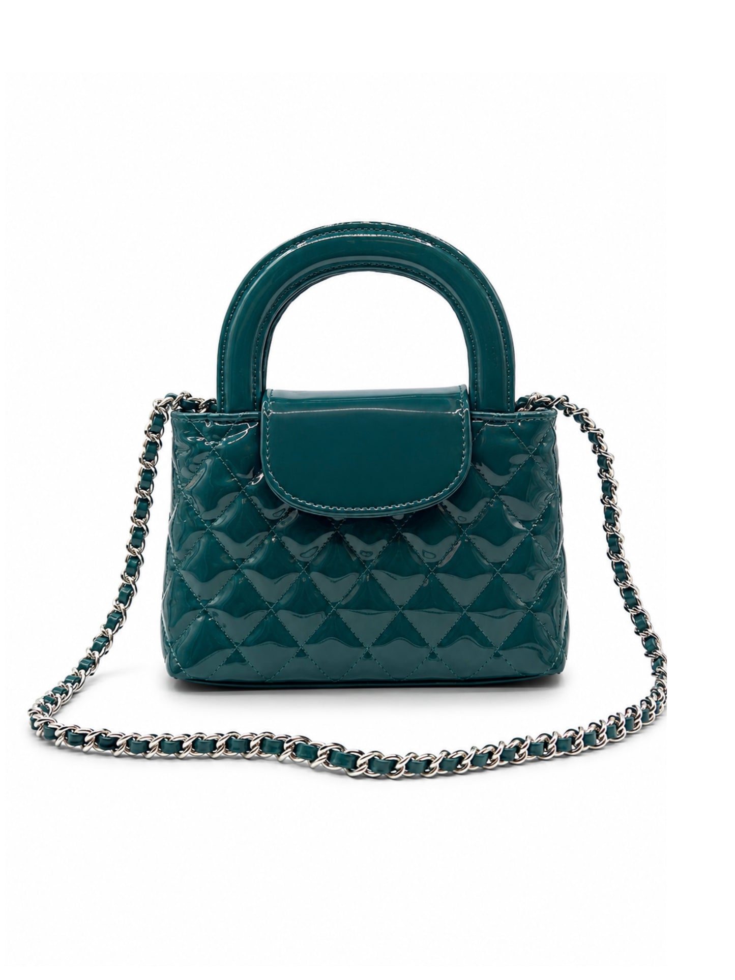 Bolso Blair Esmeralda
