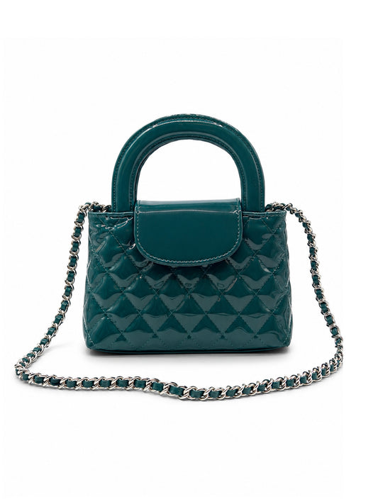 Bolso Blair Esmeralda