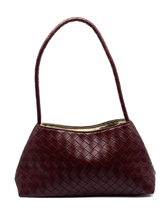 Bolso Matcha chocolate