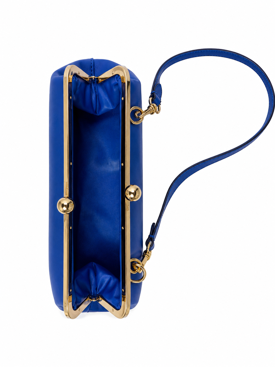 Bolso Palermo Azul