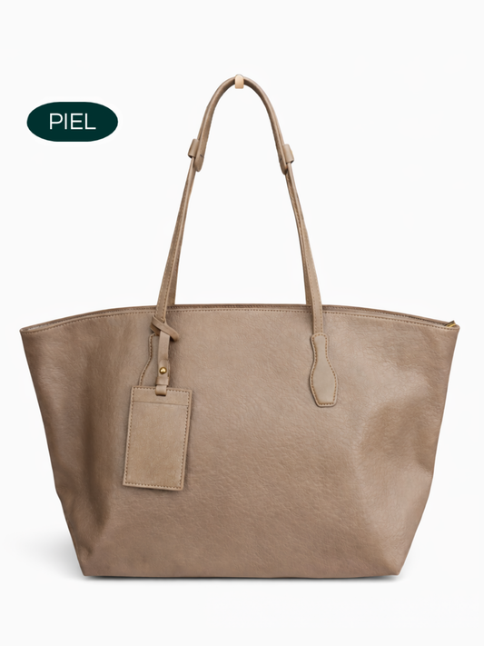 Bolso Romea Taupe