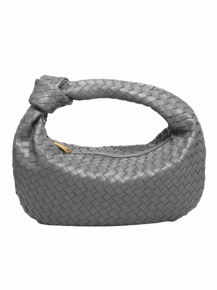 Bolso Venza Gris