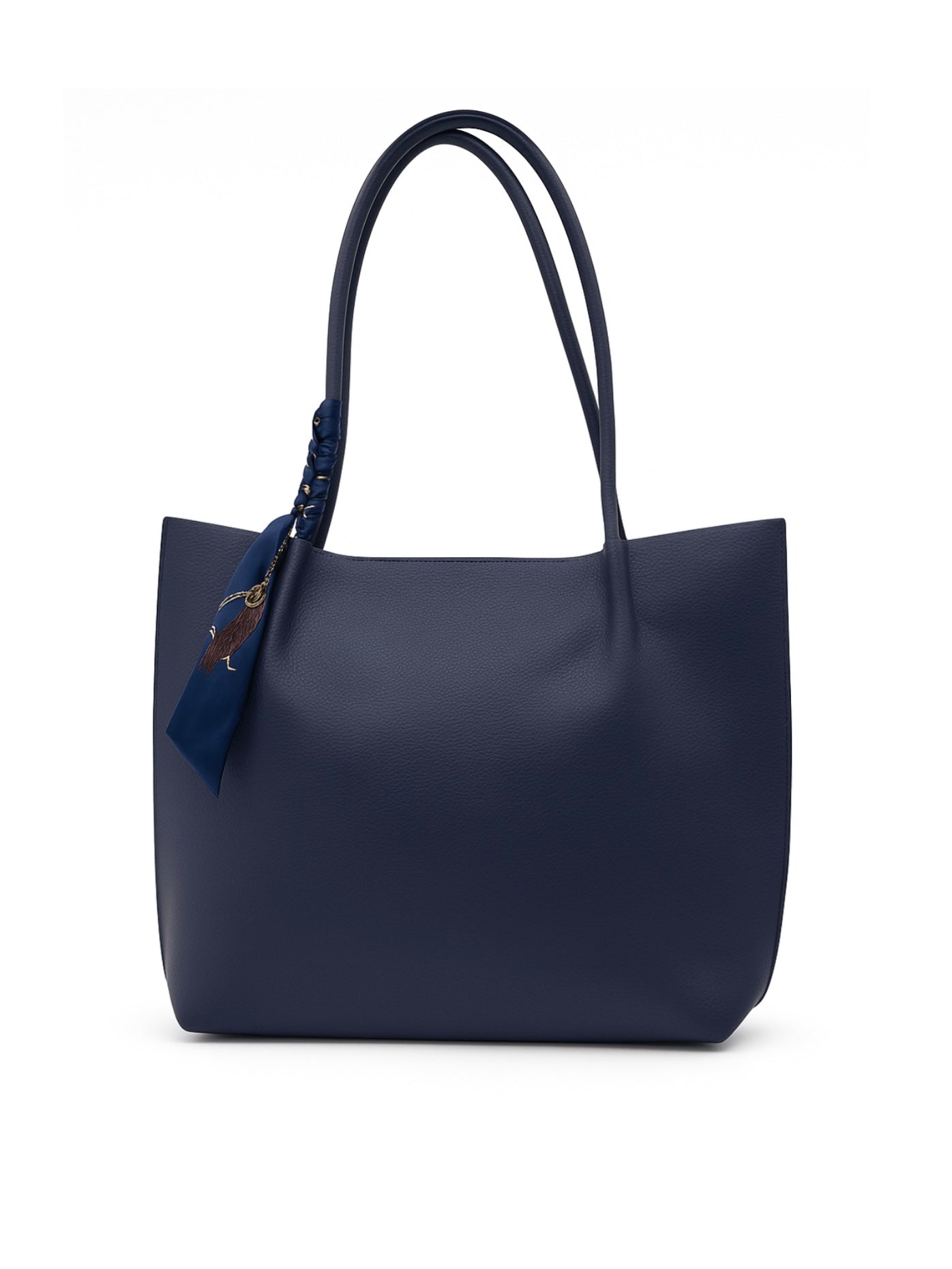 Bolso Alma mía Azul
