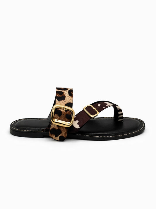 Loreto Animal Print