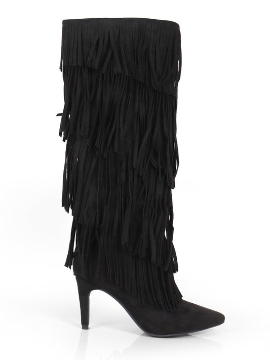 Zenda Noir Negro