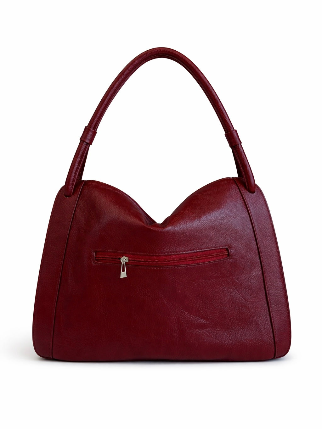 Bolso Felicia Rojo