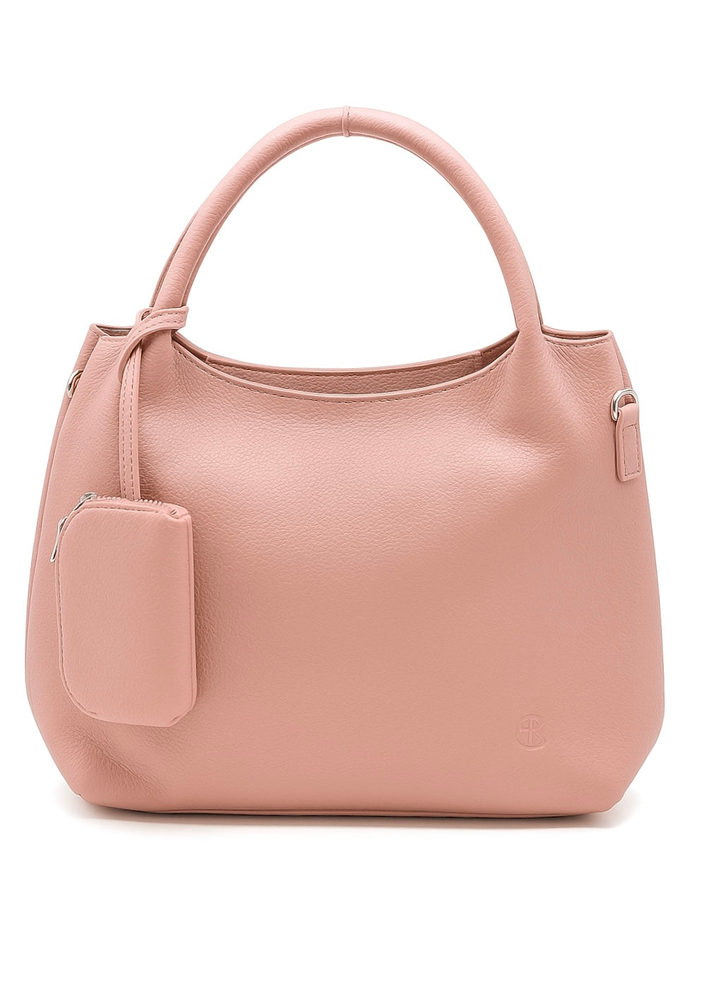 Bolso Cariñito Rosa
