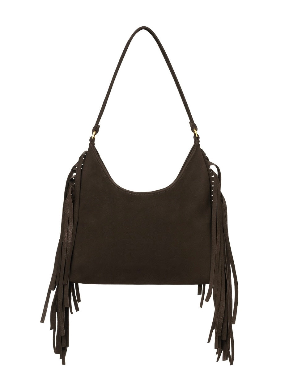 Bolso Lucera Café