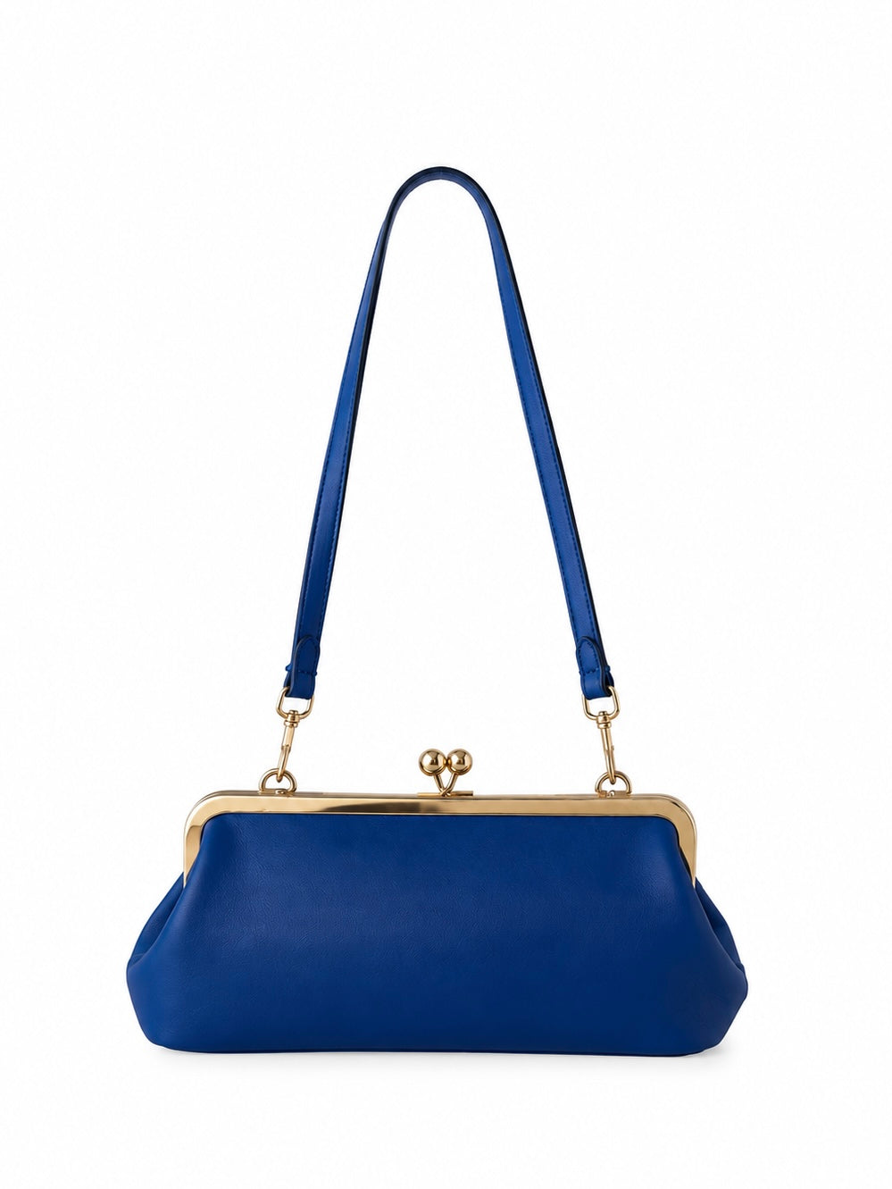Bolso Palermo Azul