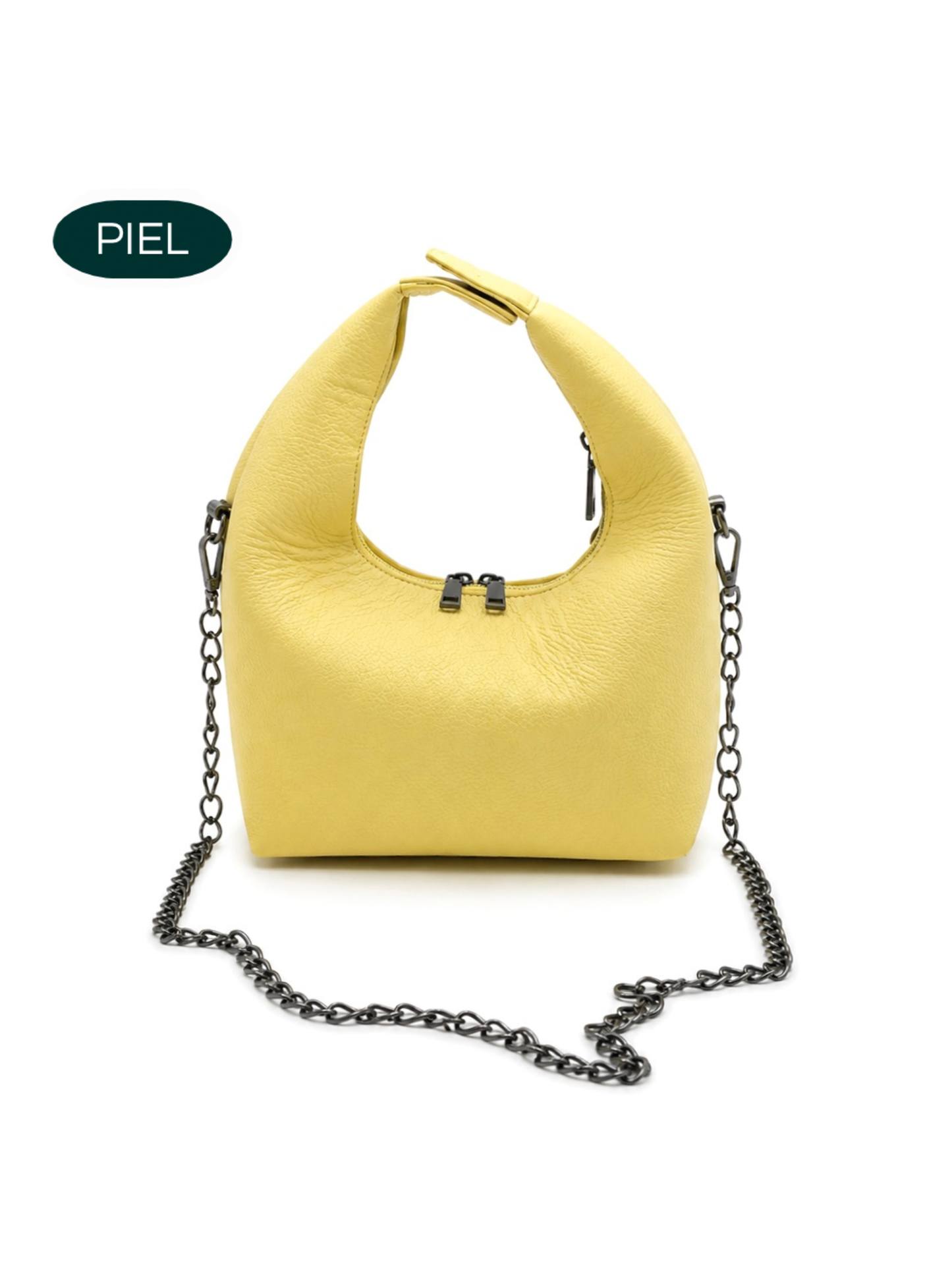 Bolso Iris Amarillo