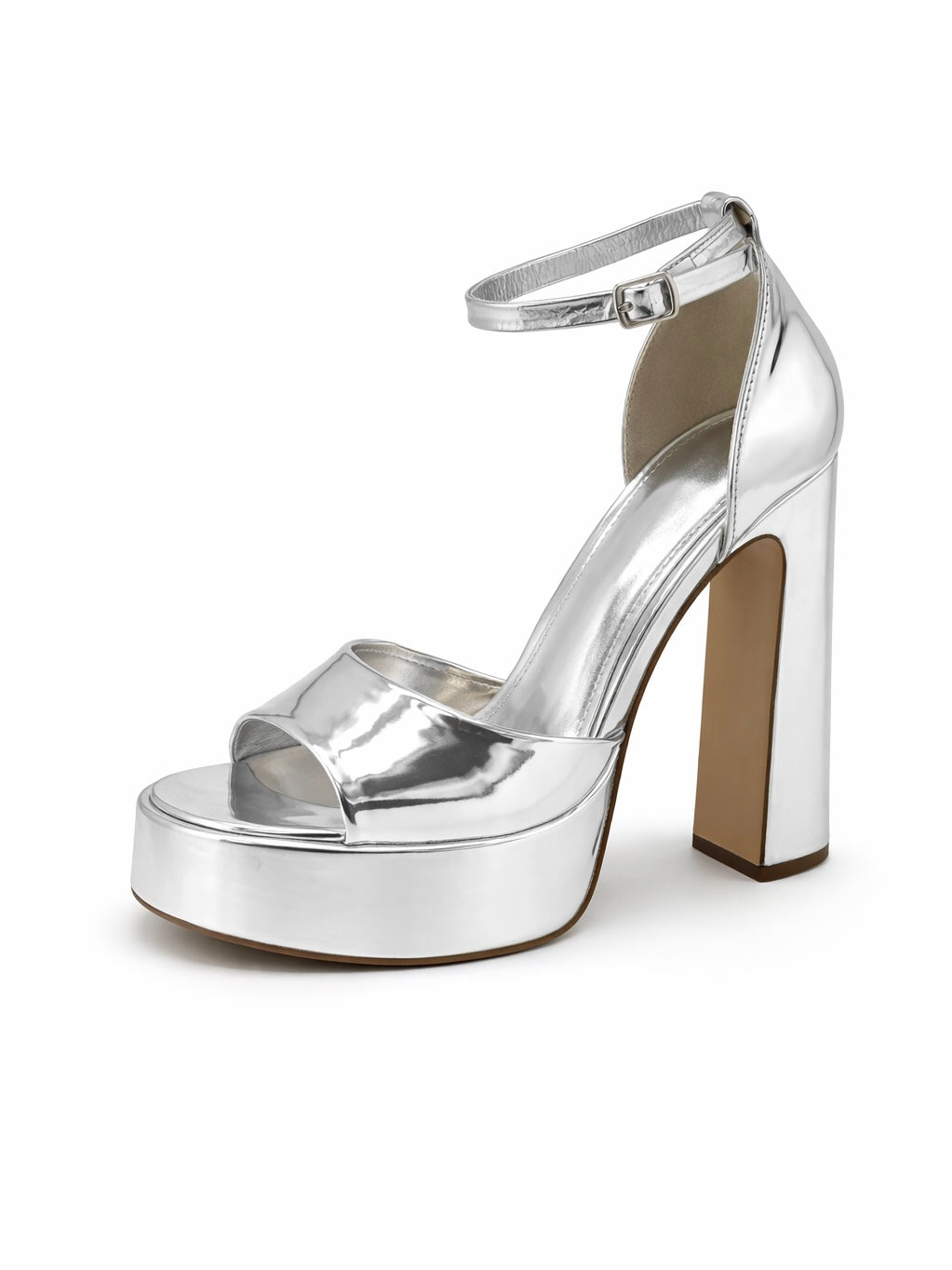 Queen plata