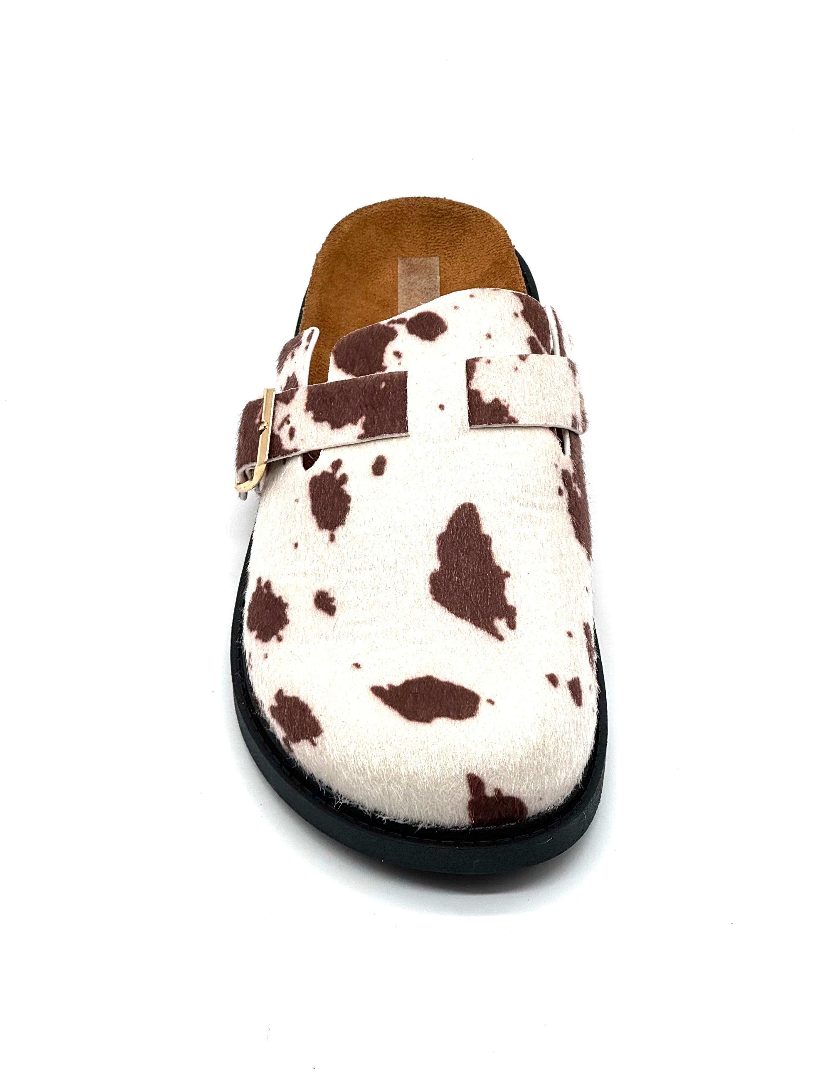 Dátil cow
