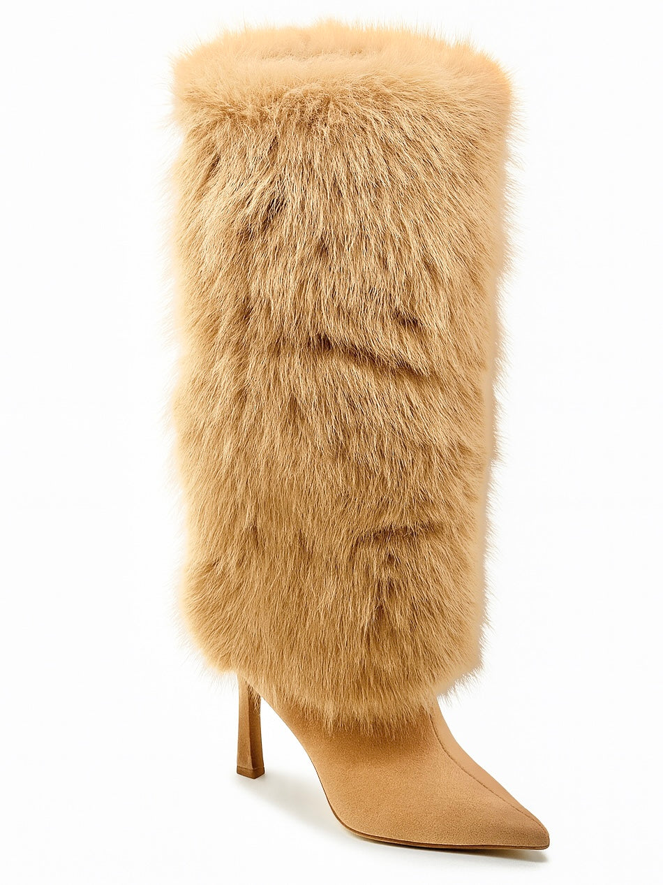 Zarielle Camel