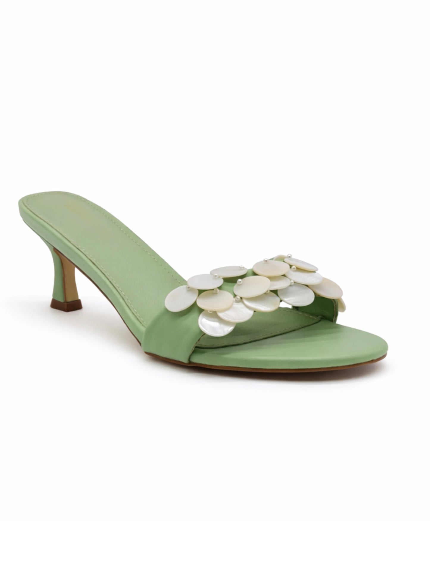 Oria Verde