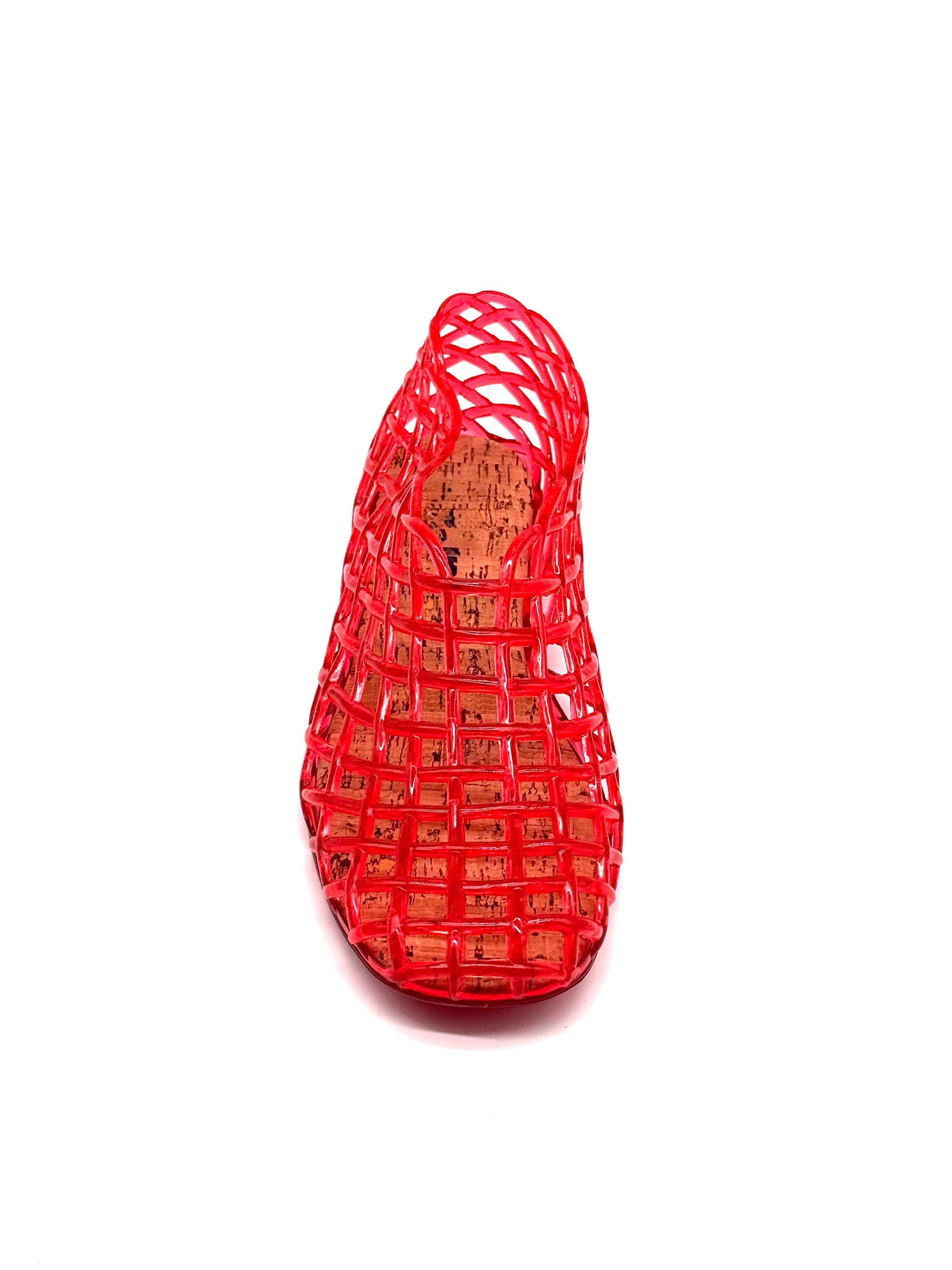 Veranito rojo