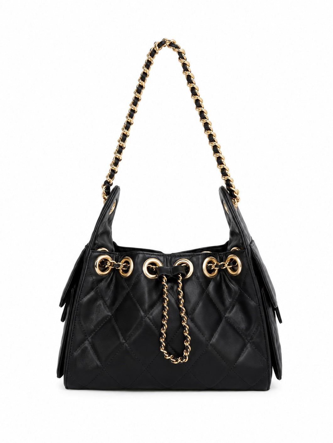 Bolso Hilary Negro