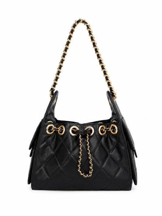 Bolso Hilary Negro