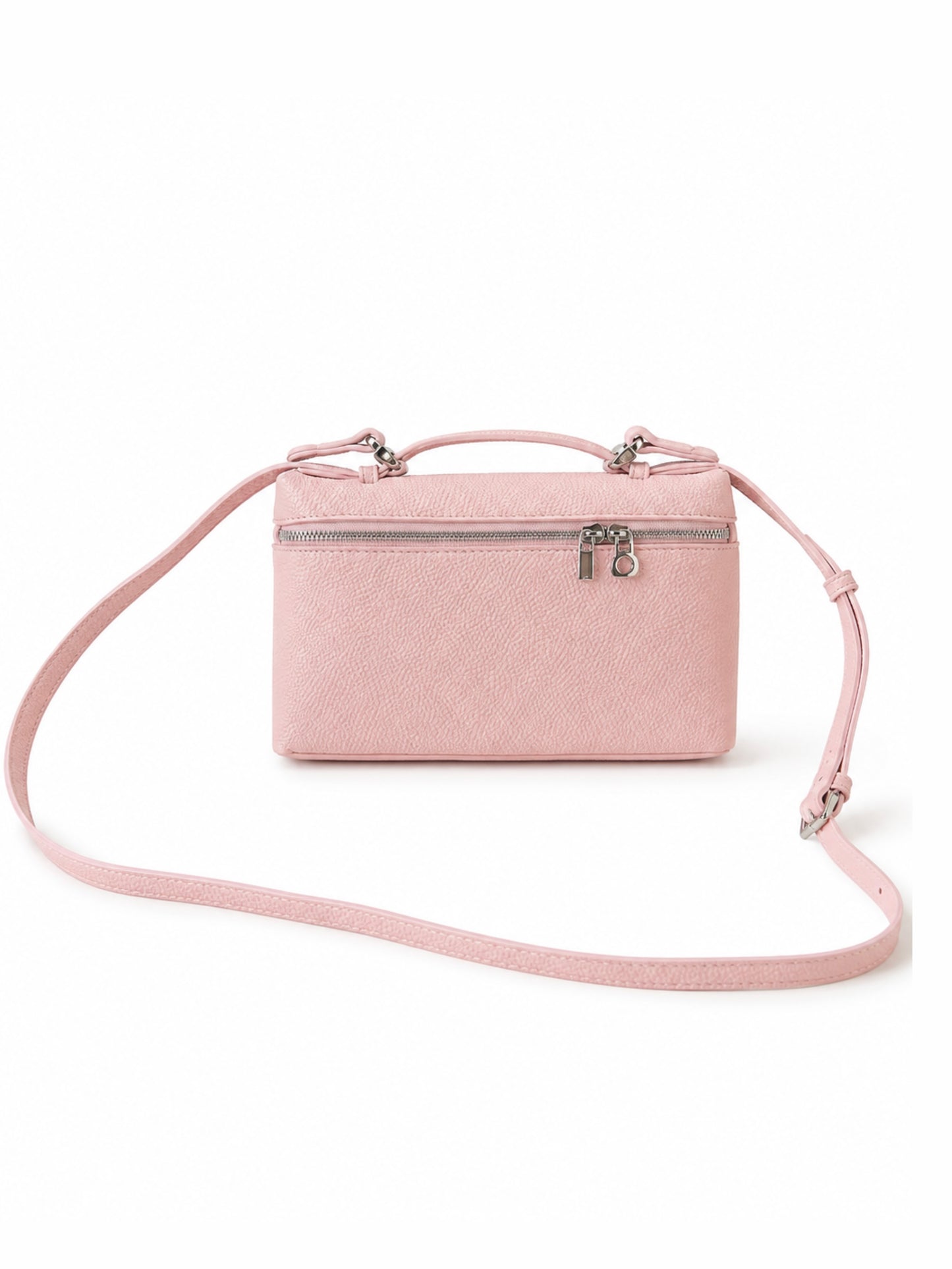 Bolso Élodie Rosa