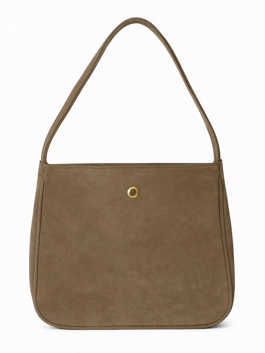 Bolso Braulia Taupe