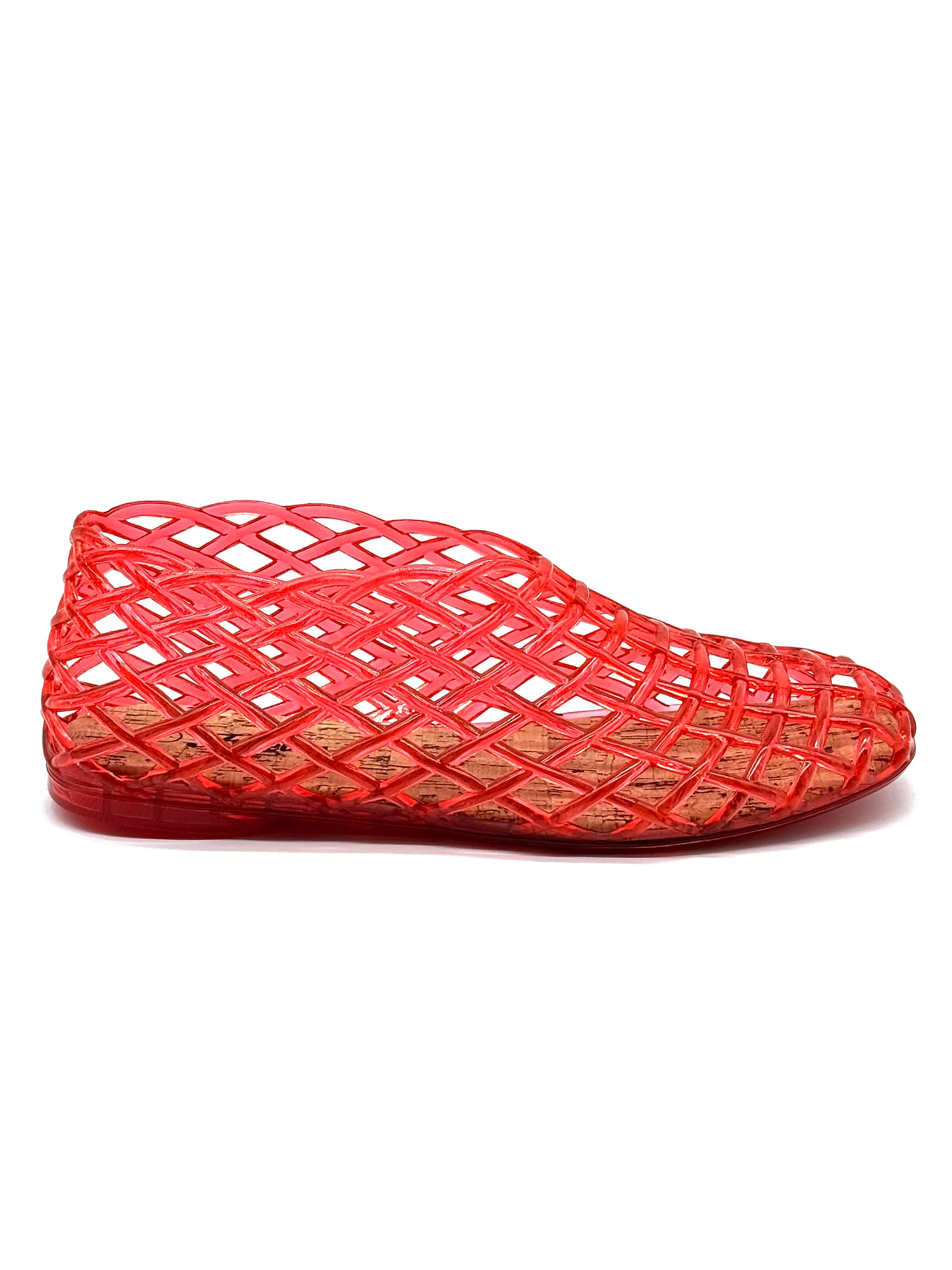 Veranito rojo