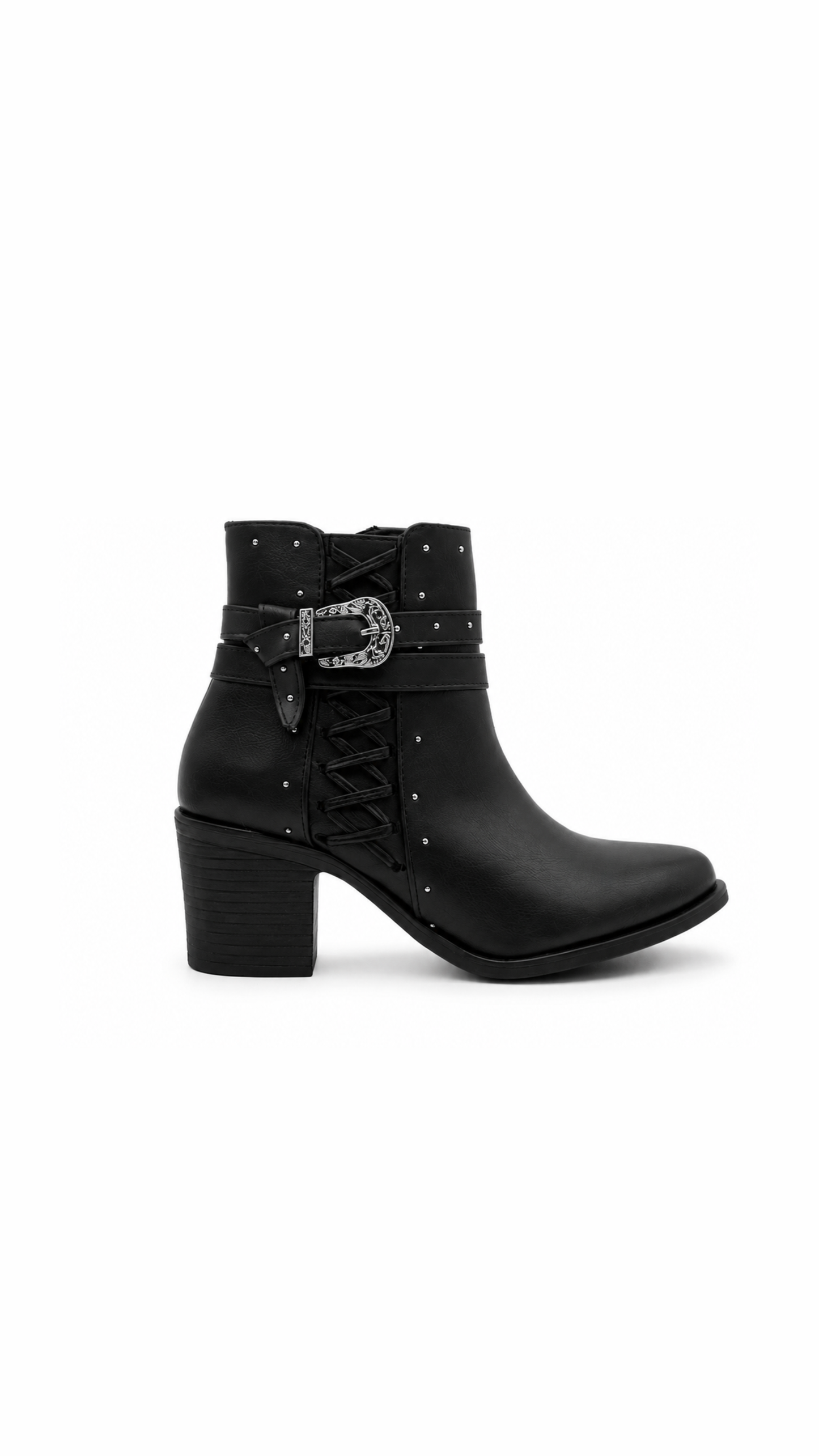 Fausta Negro