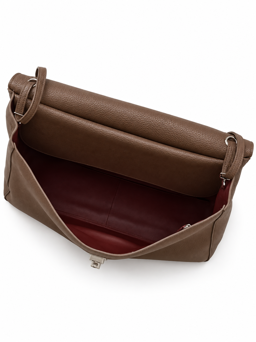 Bolso Helena Café