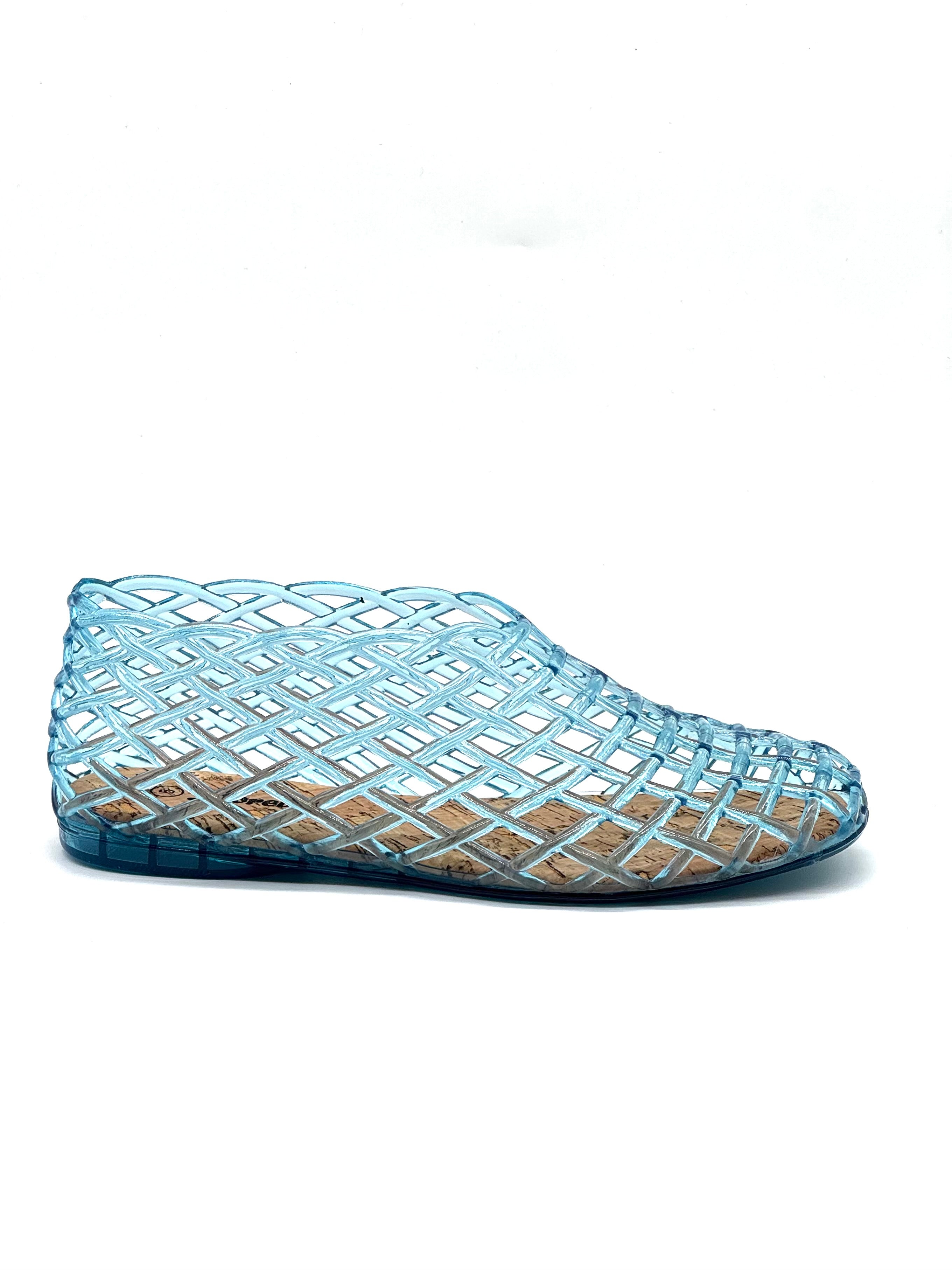 Veranito Azul
