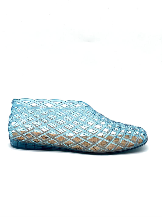 Veranito Azul