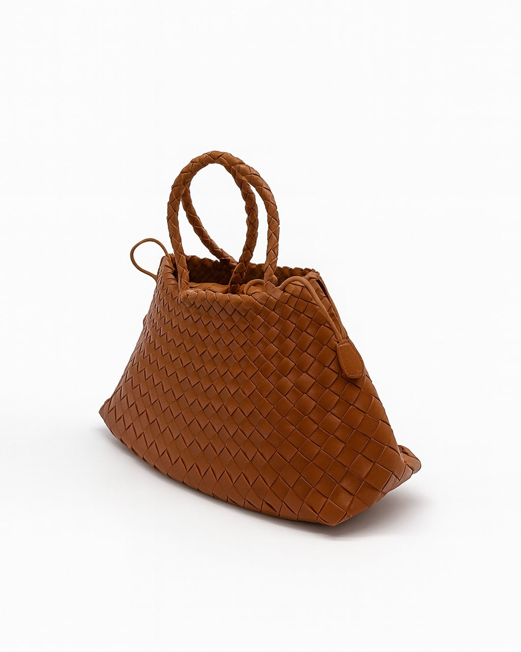 Bolso Sabina Camel