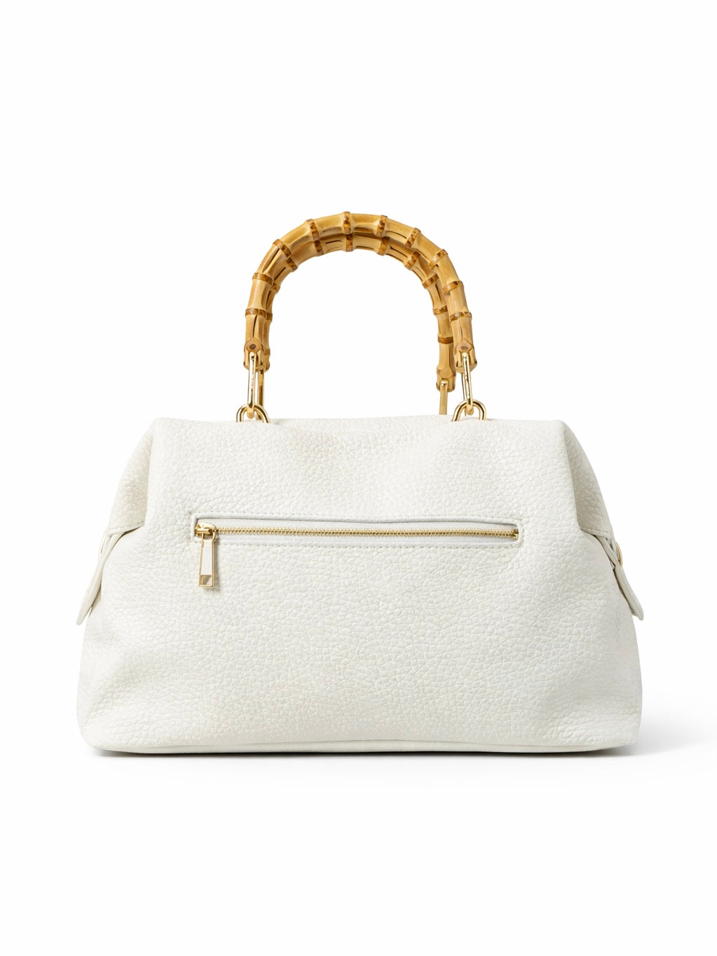 Bolso Kairo Blanco