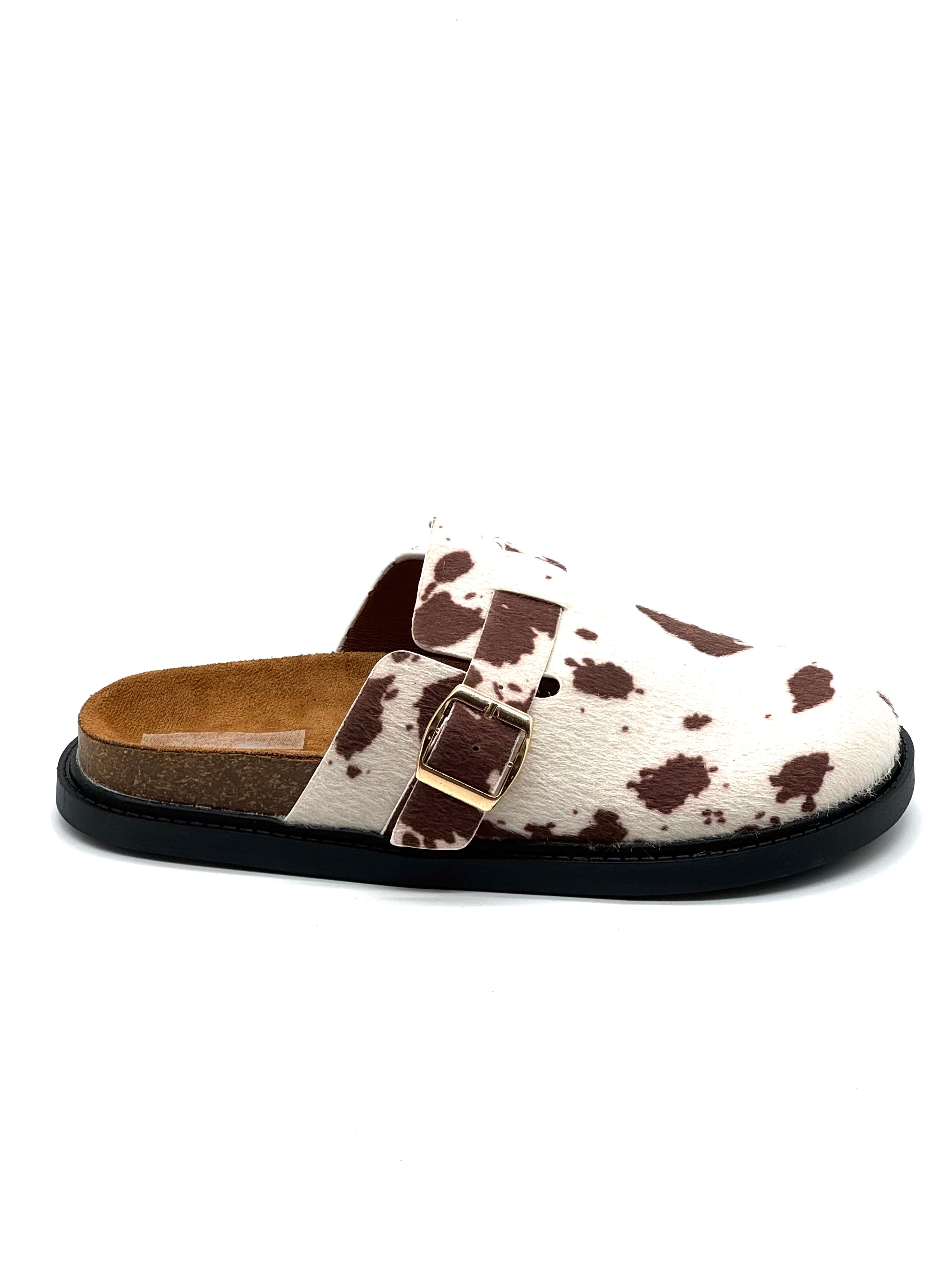 Dátil cow