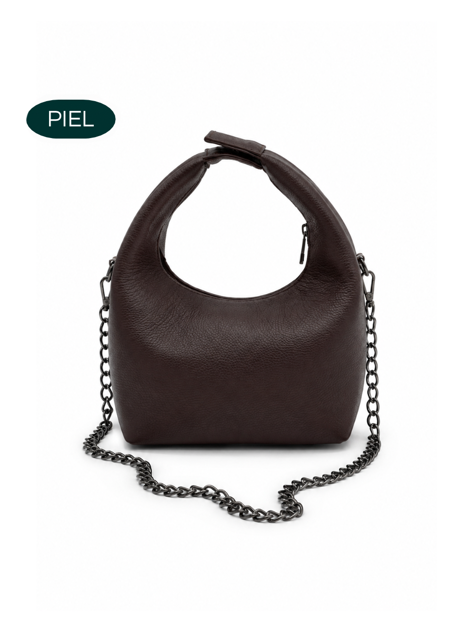 Bolso Iris Café