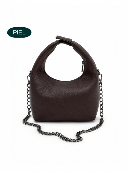 Bolso Iris Café