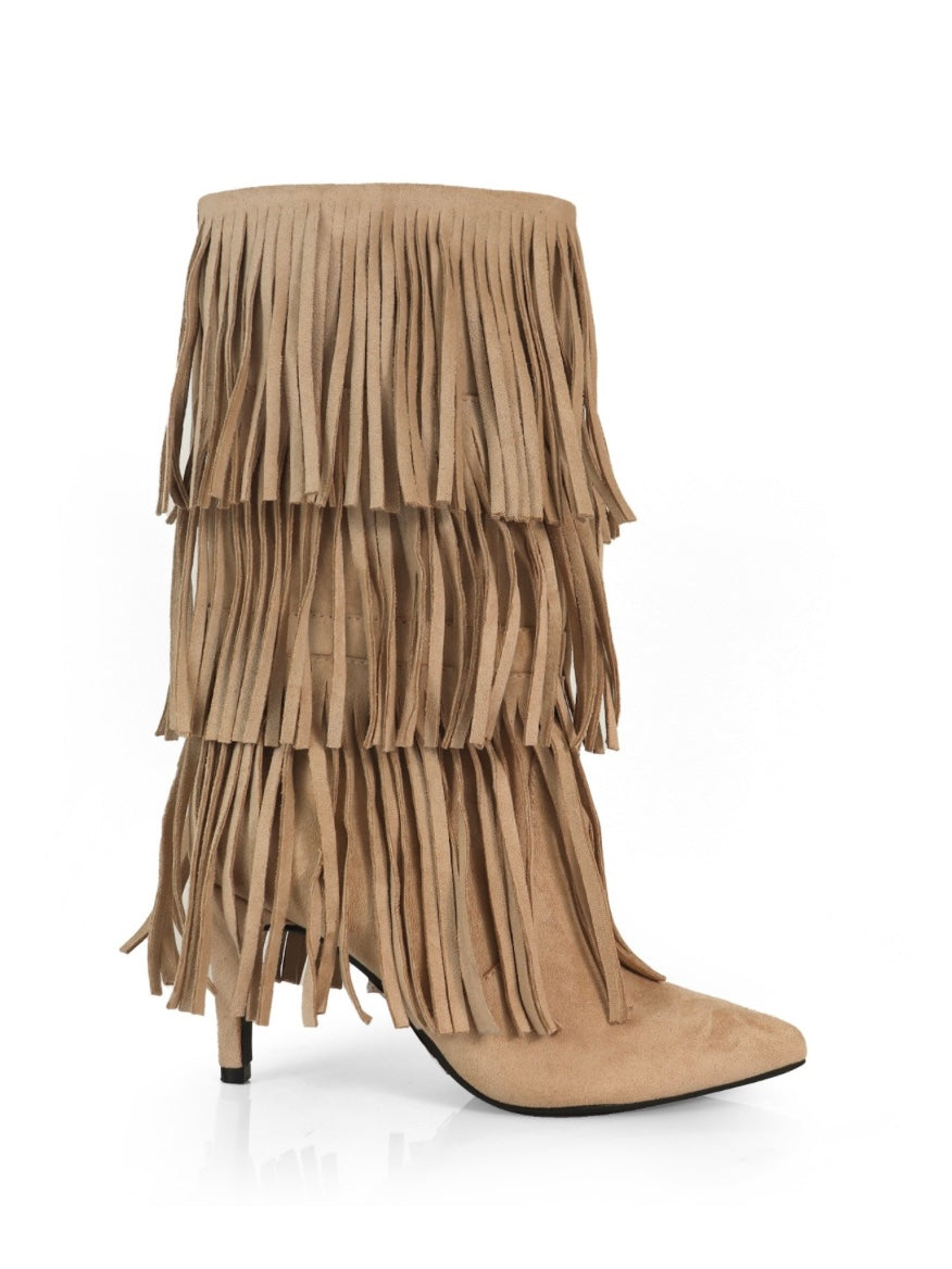 Zendra Beige