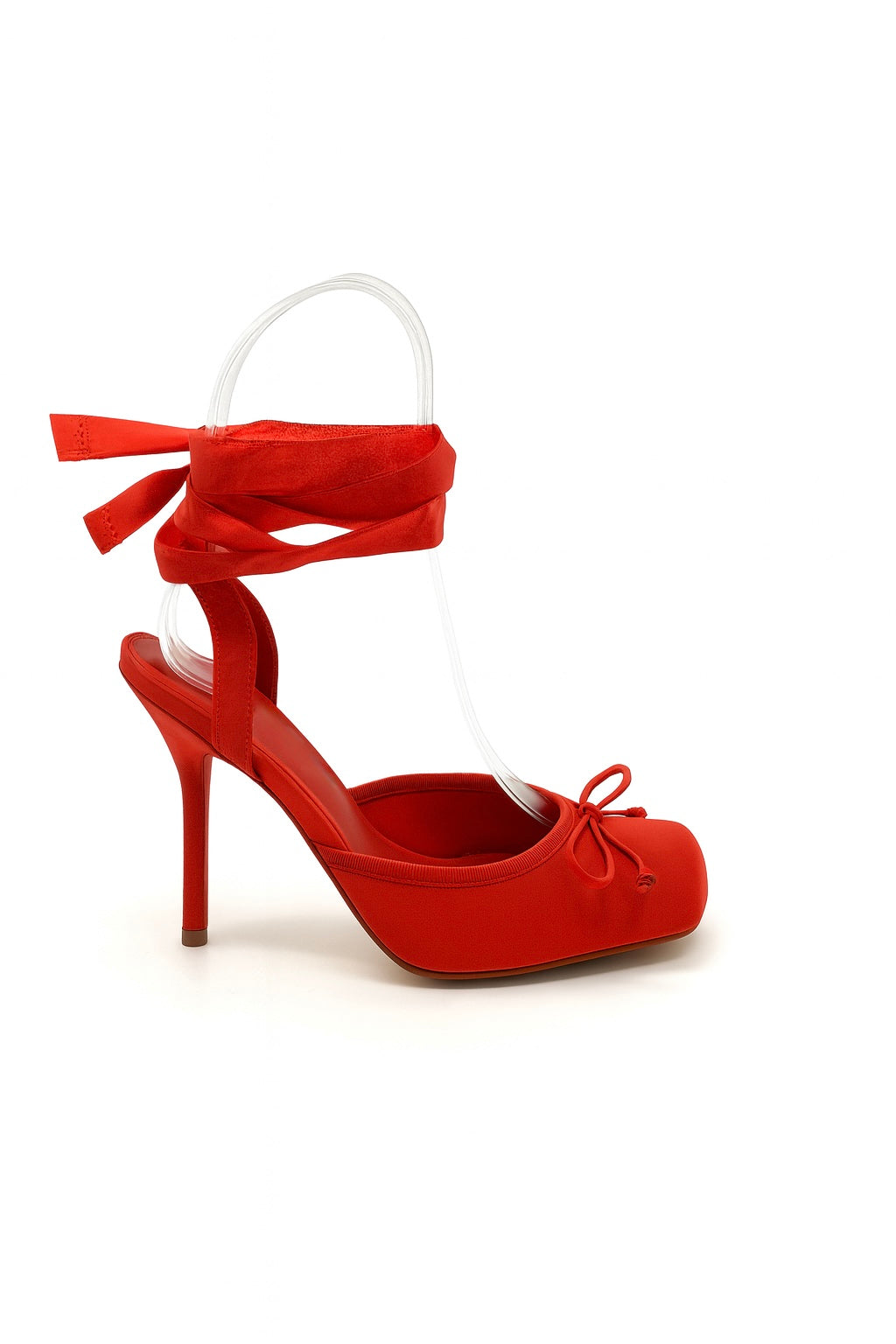Swan Rojo