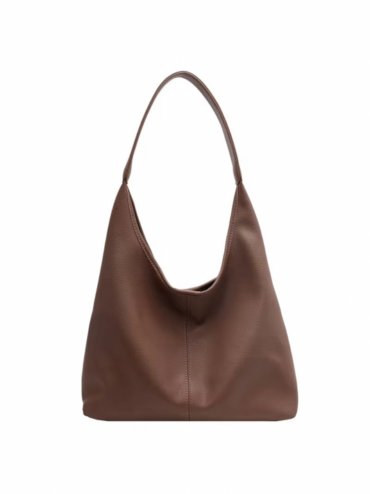Bolso Basic Taupe
