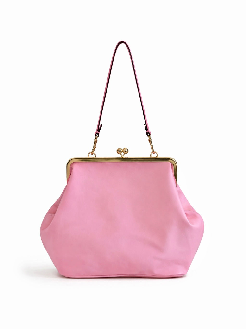 Bolso Heritage Rosa