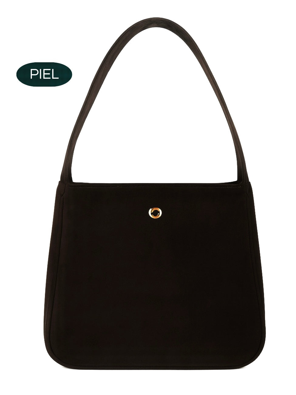 Bolso Braulia Negro