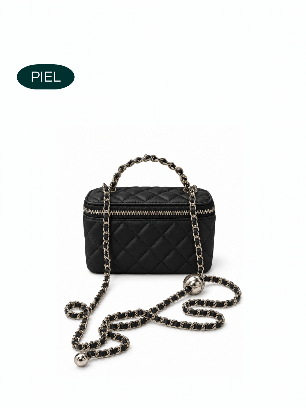 Bolso Isadora Negro