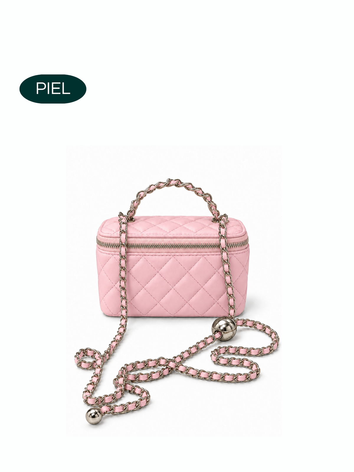 Bolso Isadora Rosa