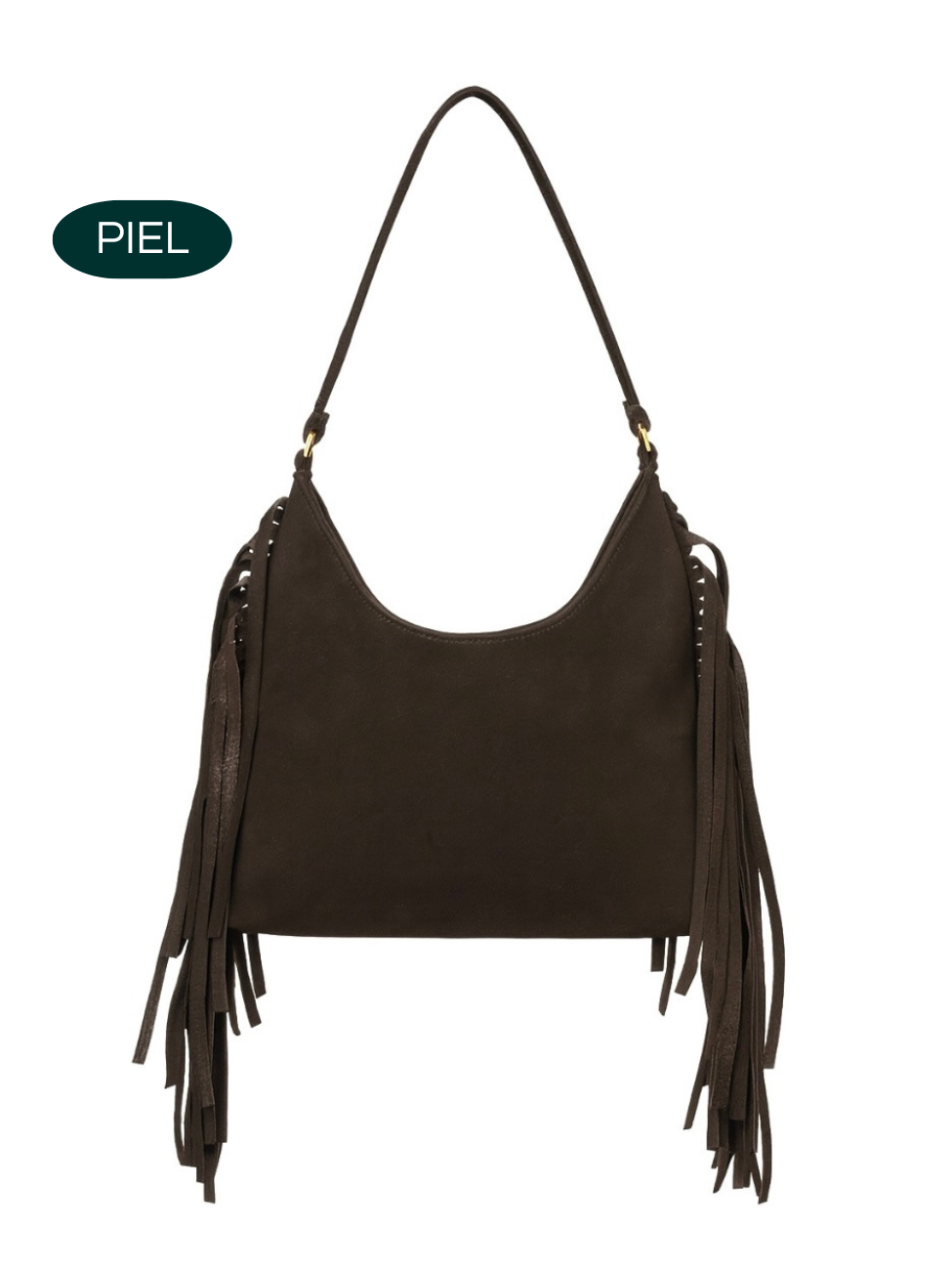 Bolso Lucera Café