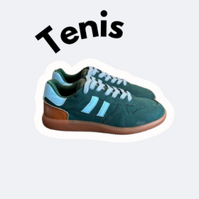 Tenis